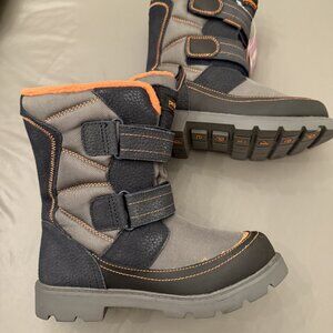 pediped Cruz cold weather waterproof boot